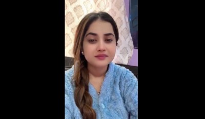  गायिका चौहान भन्छिन् - मेरो विषयलाई कमाइखाने भाँडो नबनाइदिनुस् 